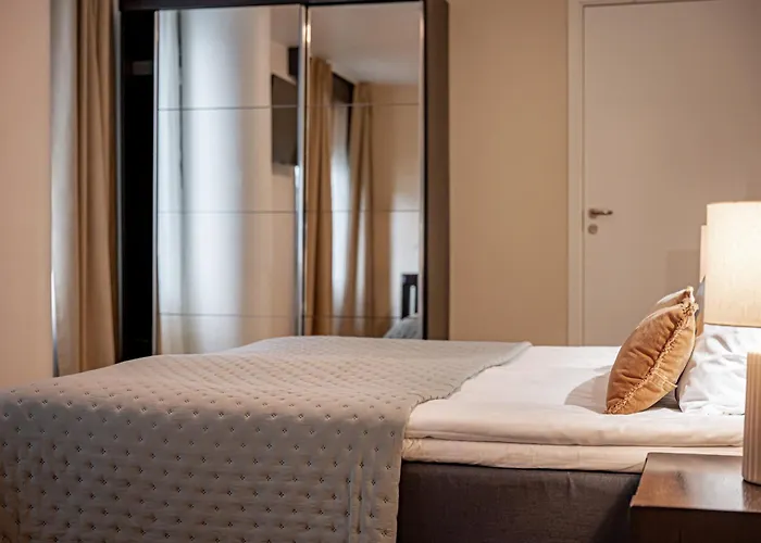 Injoy Park Hotel Solna