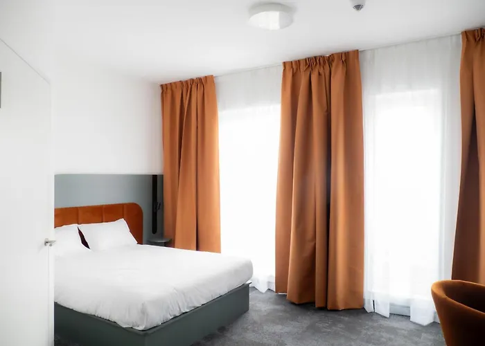 B&B Hotel Leszno