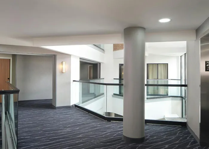 Fairfield By Marriott Inn & Suites Durham