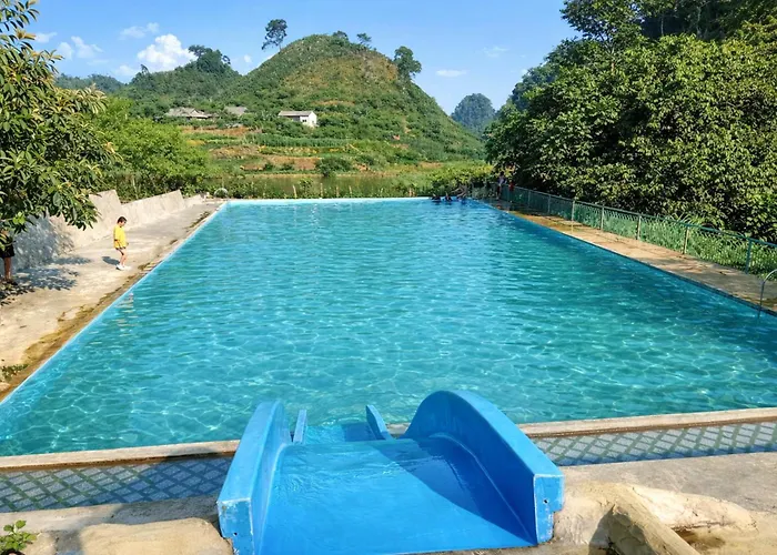 Y Sao Homestay