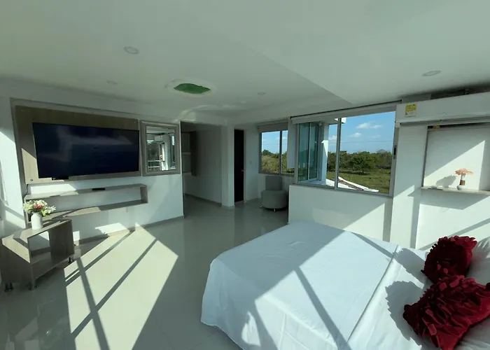 Yopo Resort