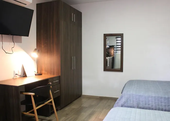 Lofts Las Fuentes