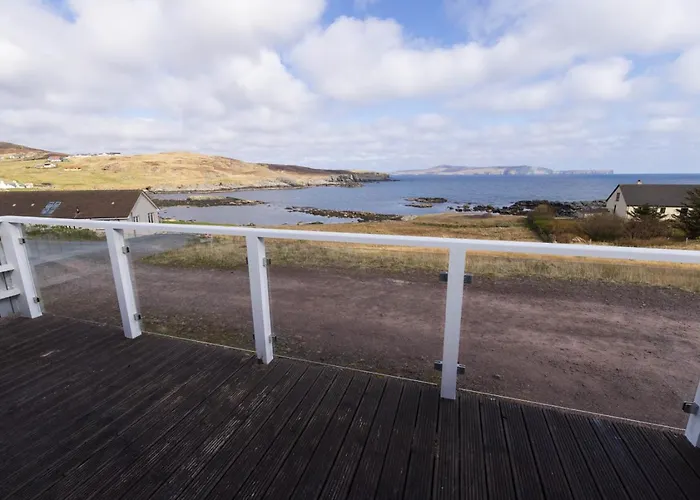 Botaira, Shetland Islands