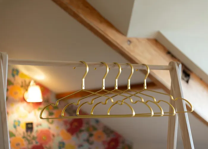 The Beach House Boutique Hotel