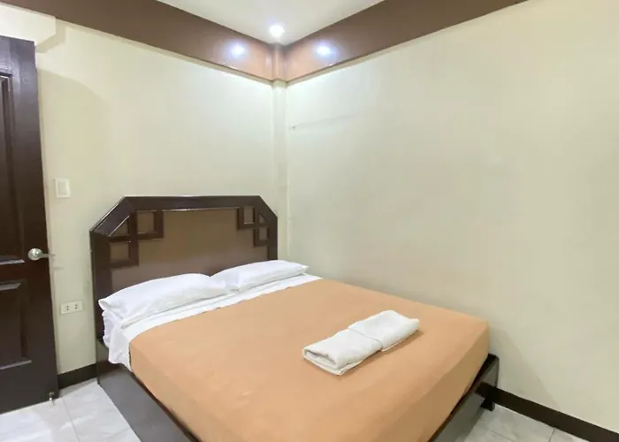 Sonly Hotel