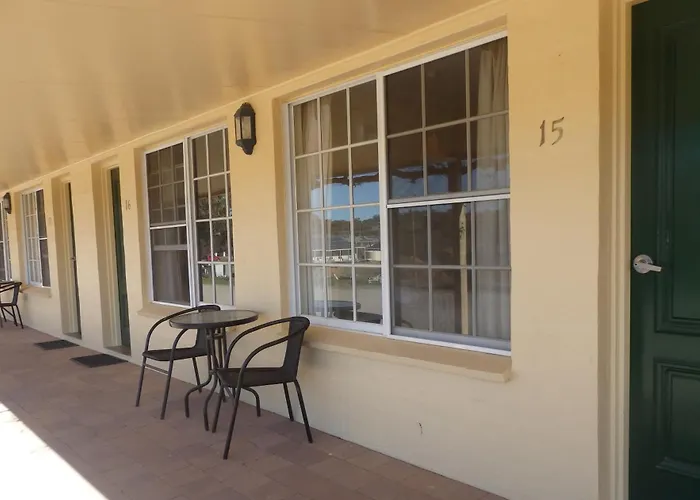 Motel Royal Tara