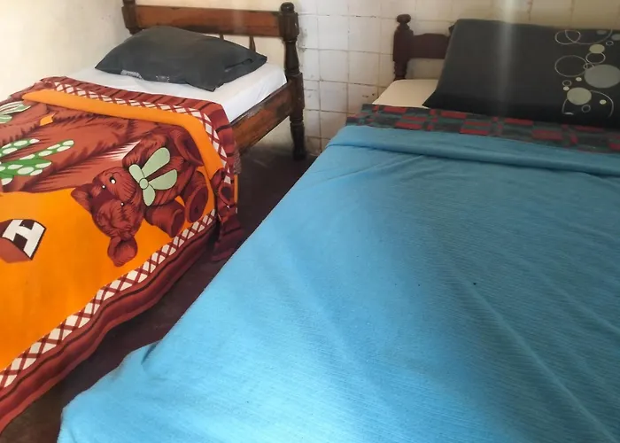 Moonlight Hotel Kimende