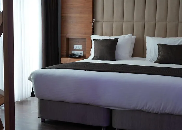 El-Arz Hotel-Adults Only