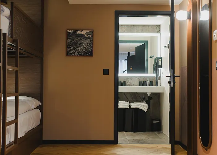 Hota Hotel Porrentruy
