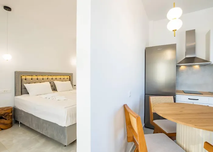 Punta Mare Hotel