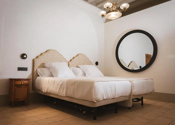 Hotel Boutique Casona de los Rebolledo