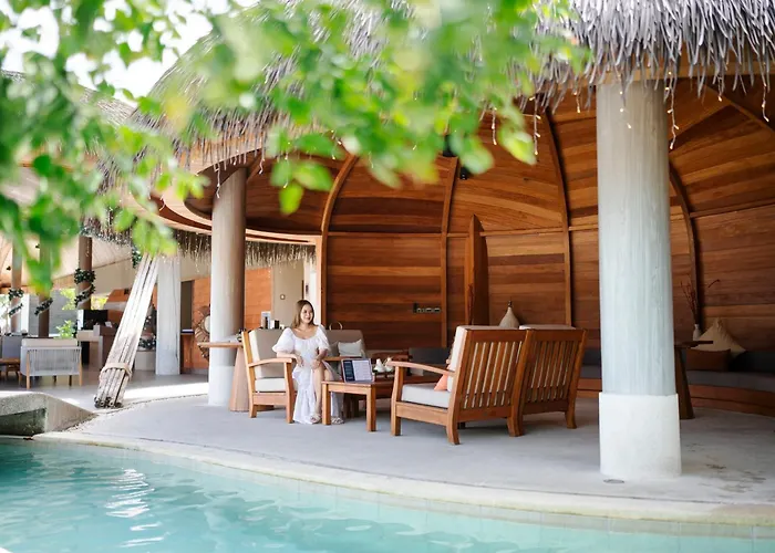 Irene Resort Koh Lipe