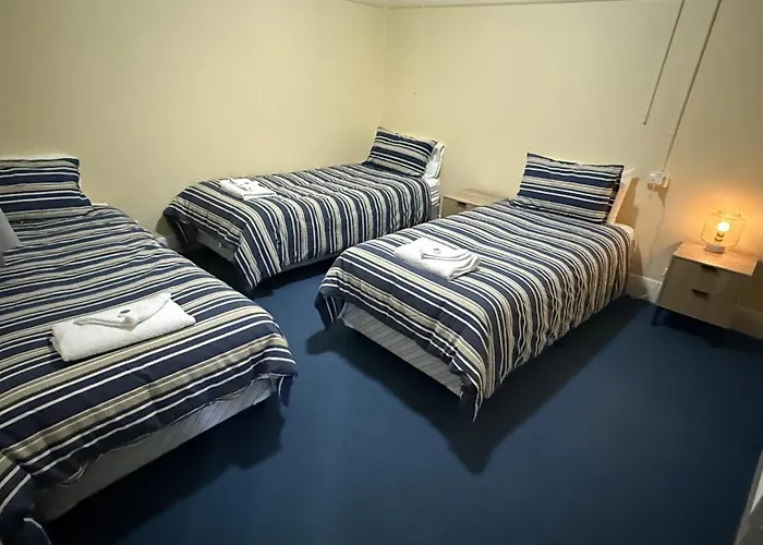 Bendemeer Hotel