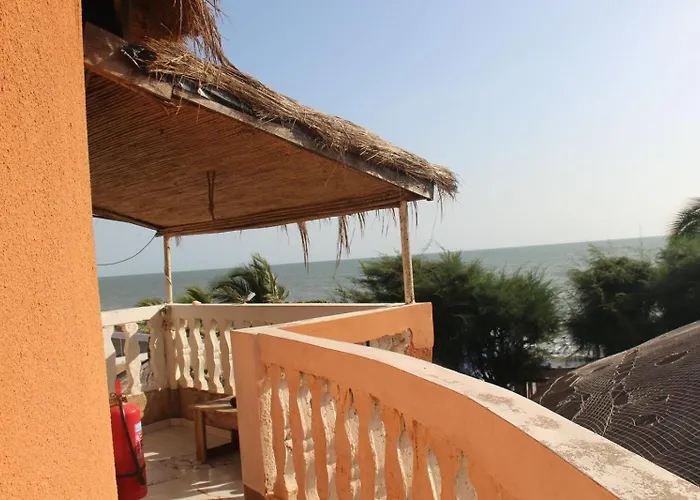 Djembé B&B
