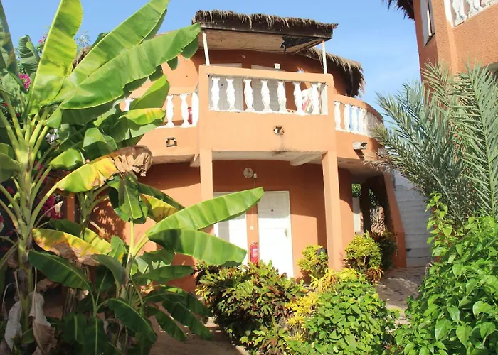 Djembé B&B