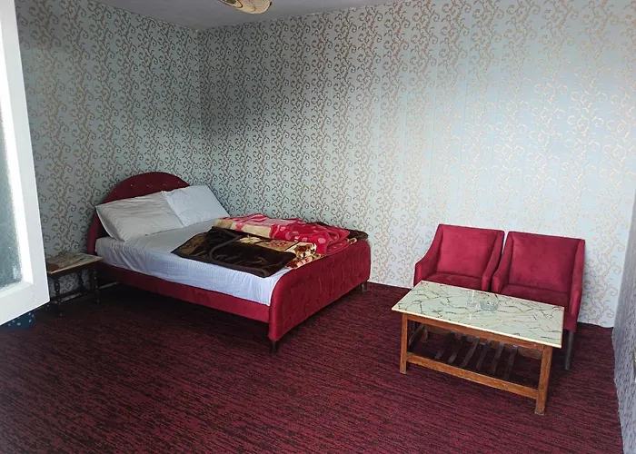Al Madina Guest House
