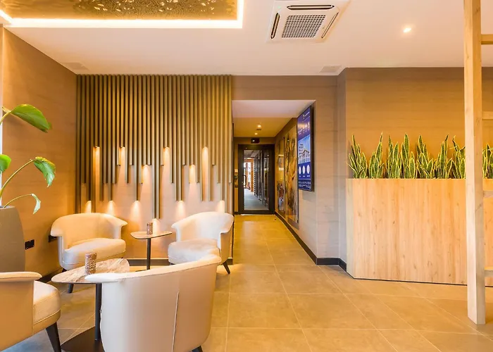 Regnum Banya Thermal Hotel