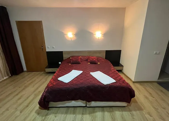 Hotel Merida