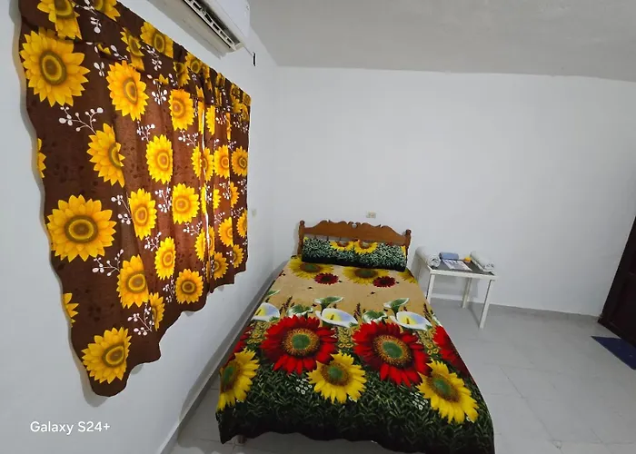 Hotel Mana Calakmul