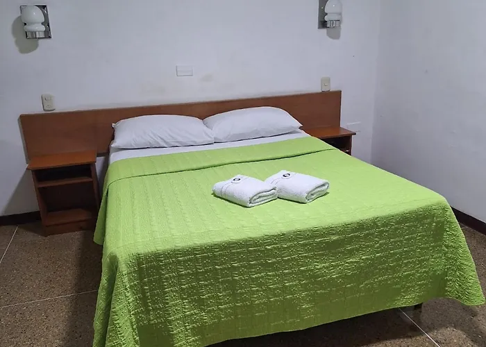 Hotel Wladimir