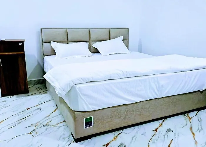 Akr Rooms