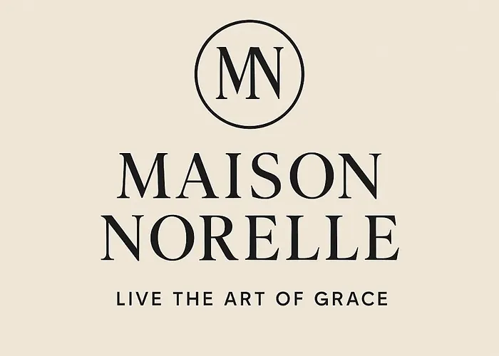 Maison Norelle At Isivuno House