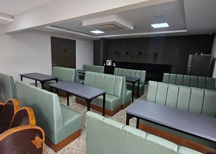 Estância Ana S Diniz