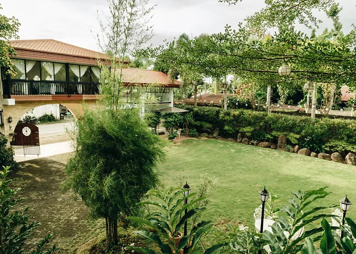 The Premises Hotel