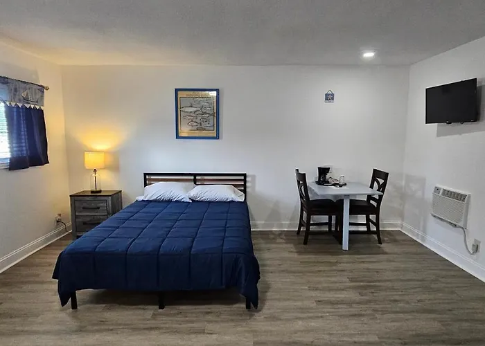 Sunrise Inn Llc