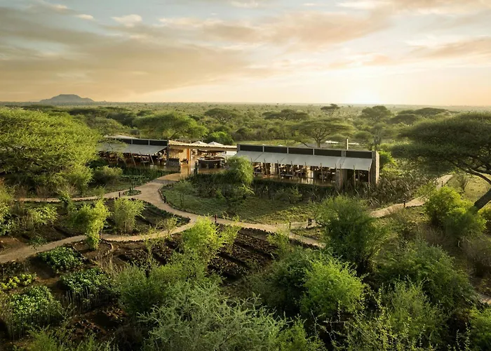 Mapito Safari Camp, Serengeti, Autograph Collection