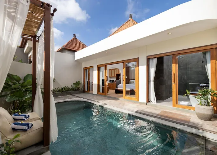 La Tropica Canggu Bali By Kanaya Hospitality