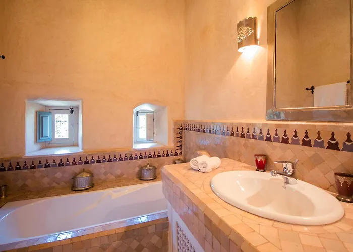 La Maison Taroudant
