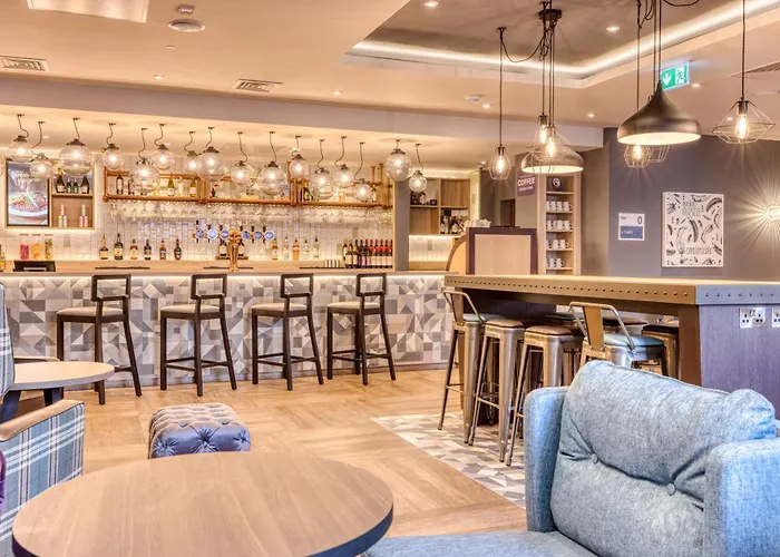 Premier Inn Cork City Centre