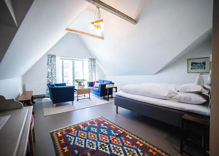 Steien Hotel