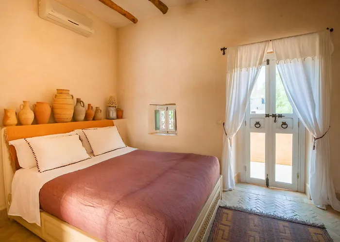 La Maison Taroudant