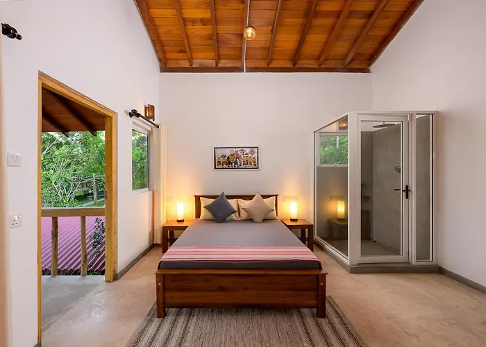 Spirit Of Life Ayurveda And Yoga Resort