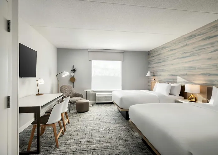 Towneplace Suites By Marriott Tecumseh Windsor