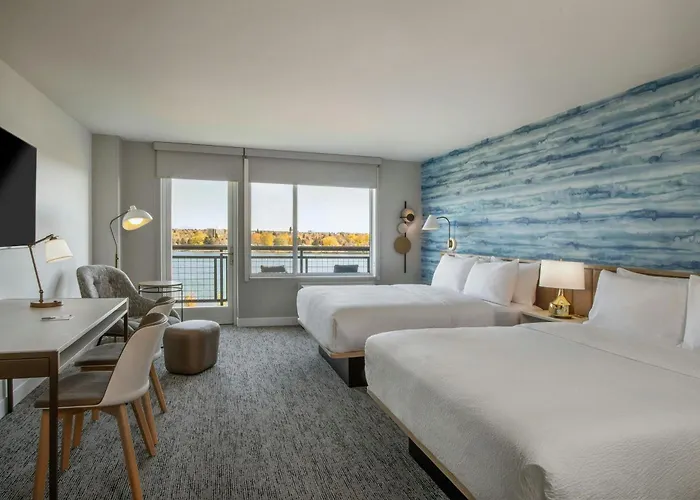 Towneplace Suites By Marriott Great Falls
