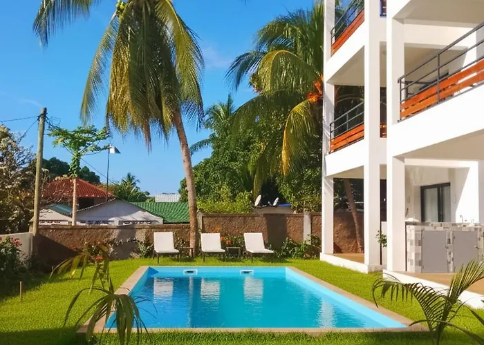 Hotel Fitiavana
