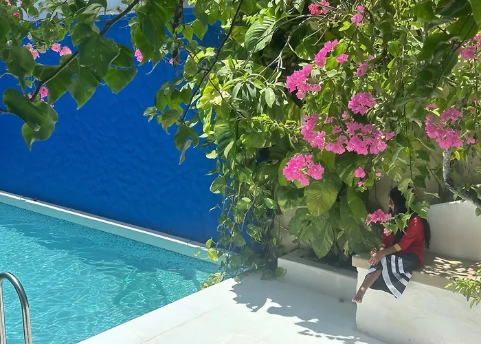 Kue Hotel Maafushi