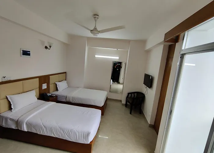 Hotel Sea Moon