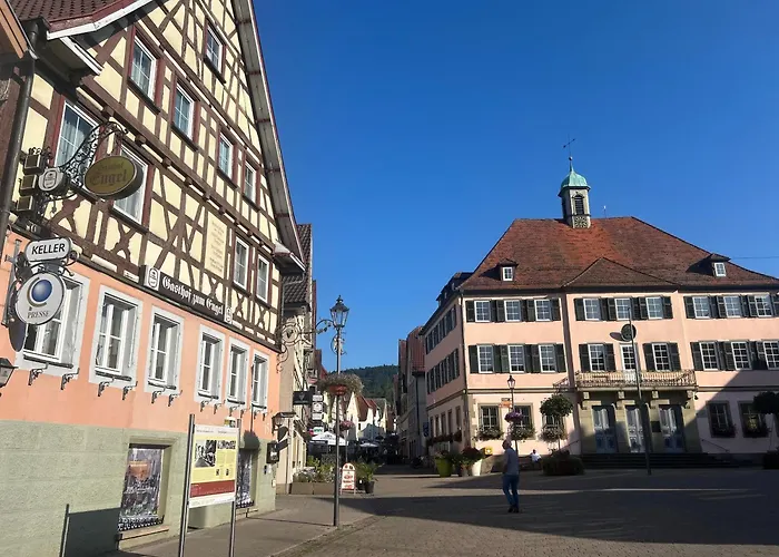 Gasthof Zum Engel