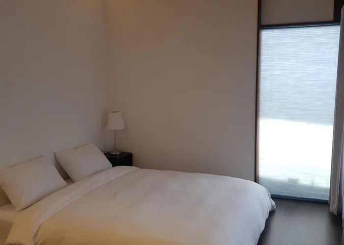 Andong Hanok Stay Hue