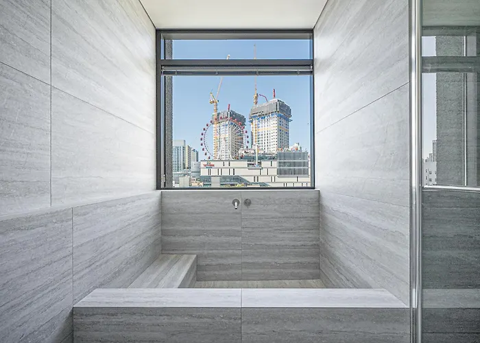 Daegu Dongseongro Hotel Au