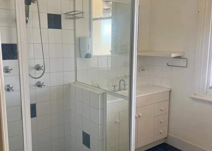 Commercial Hotel Dowerin