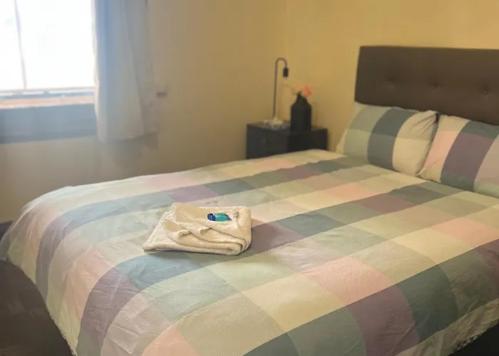 Commercial Hotel Dowerin