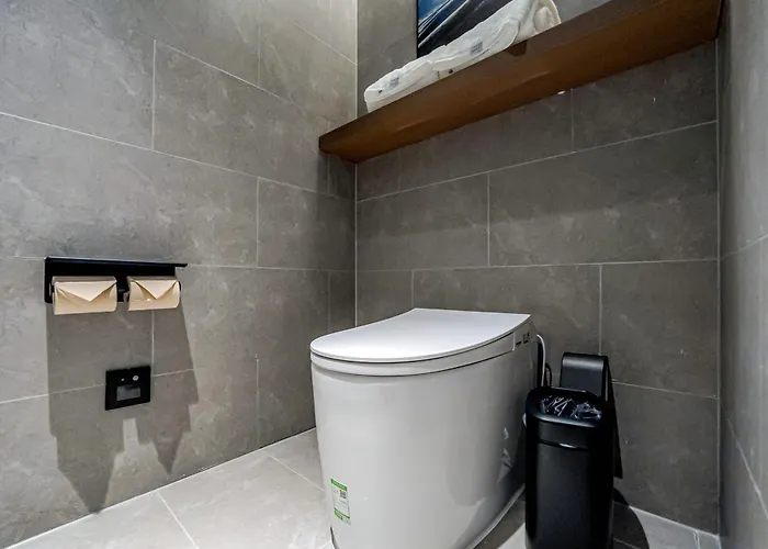 Atour Hotel Zhongshang World Silicon Valley Avenue
