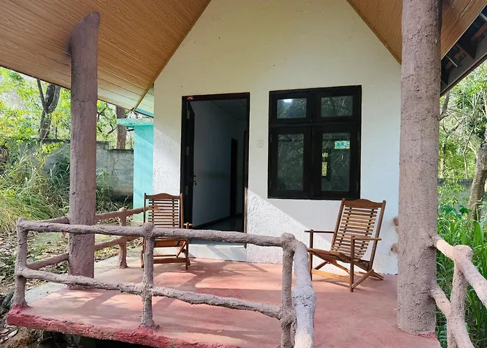 Zora Resort