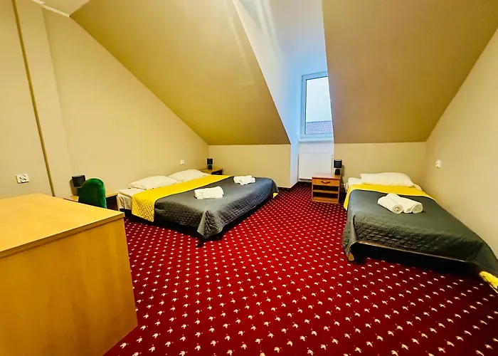 Zajazd Piekna Gora