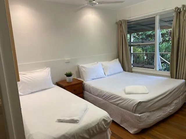 Kyogle Motel